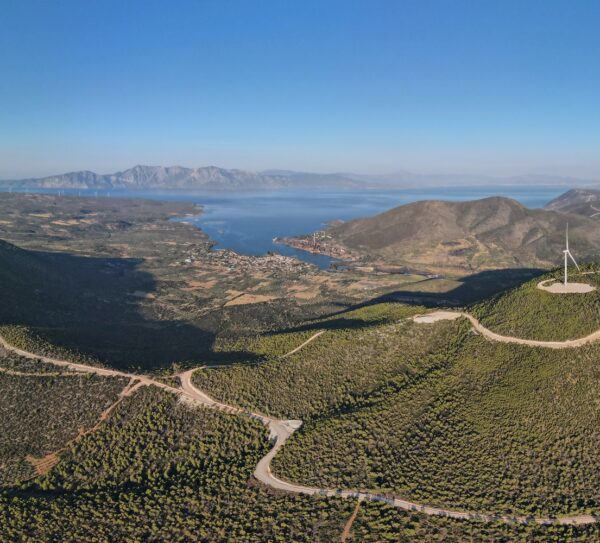 ΑΙΟΛΙΚO FARIA